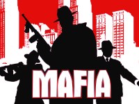 Игра Мафия 1